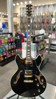 Sire Larry Carlton H7 2